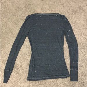 True Religion Tops - True Religion long sleeve top True Religion Tops - True Religion long sleeve top